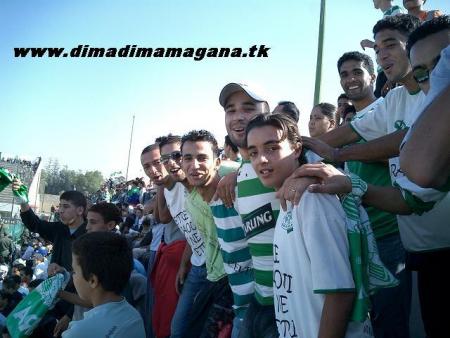 dima olad raja
